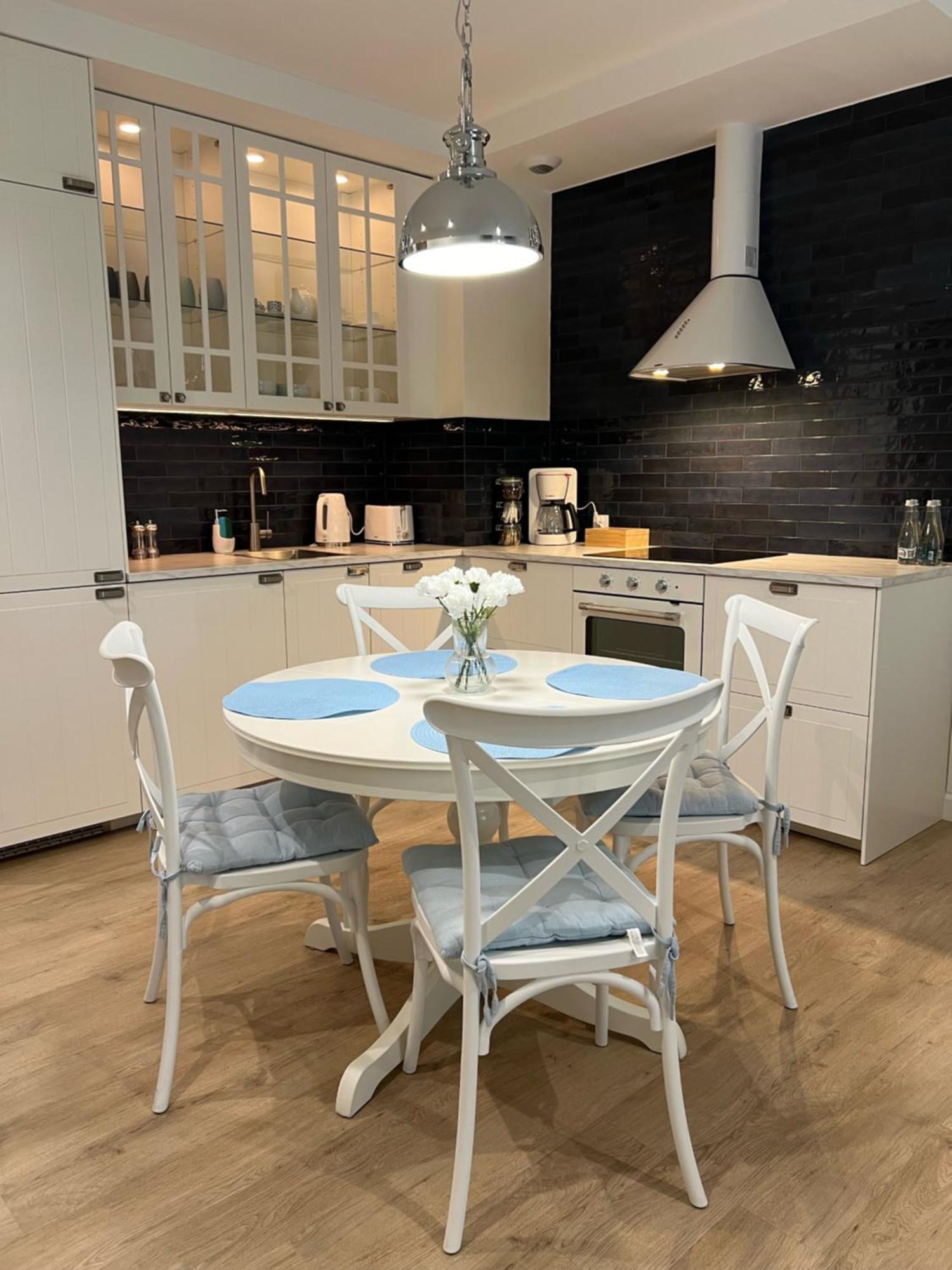 Lts Rent Luxury&Comfortable Blue Residence Angielska Grobla Gdansk Exterior foto