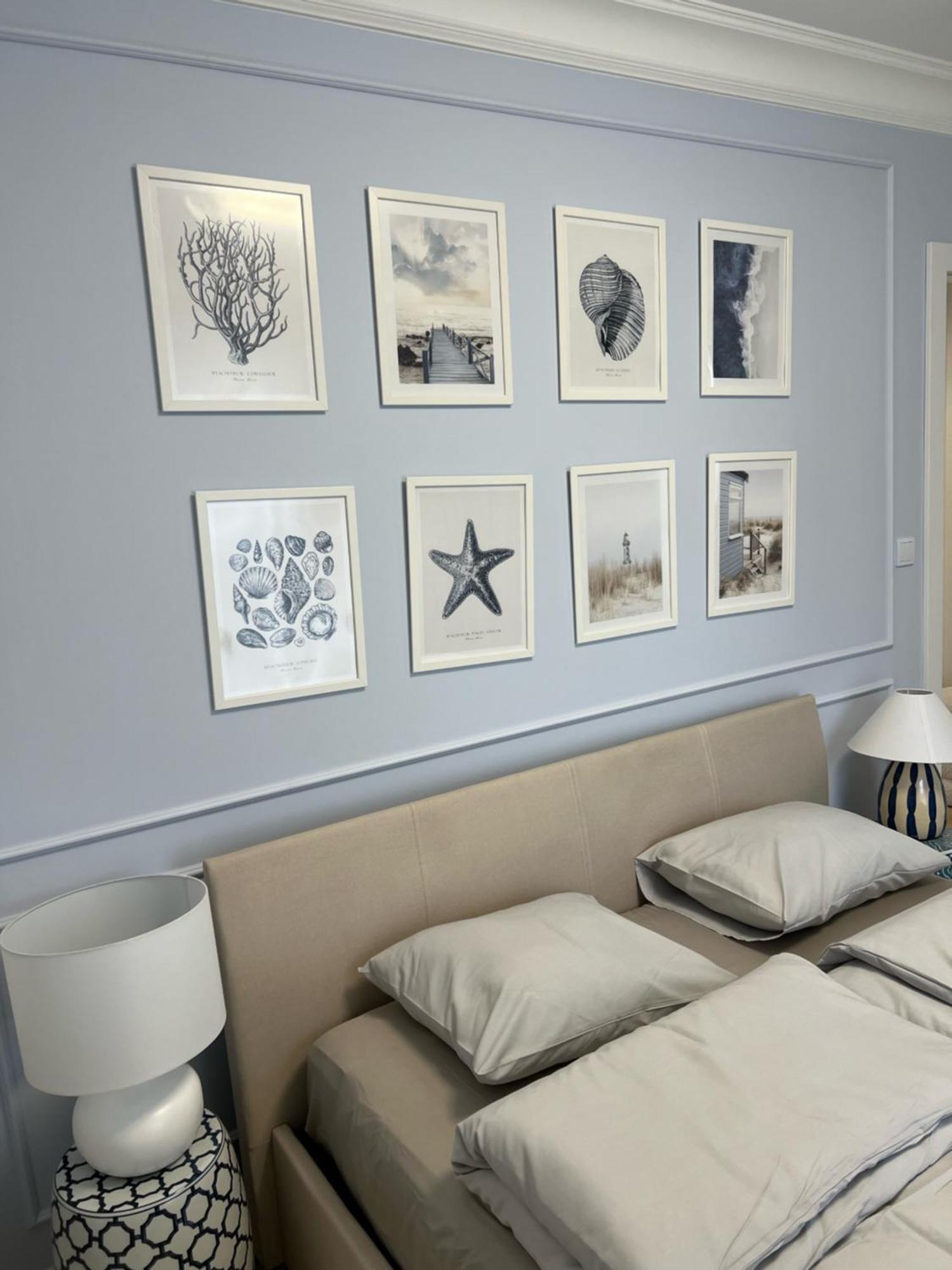 Lts Rent Luxury&Comfortable Blue Residence Angielska Grobla Gdansk Exterior foto