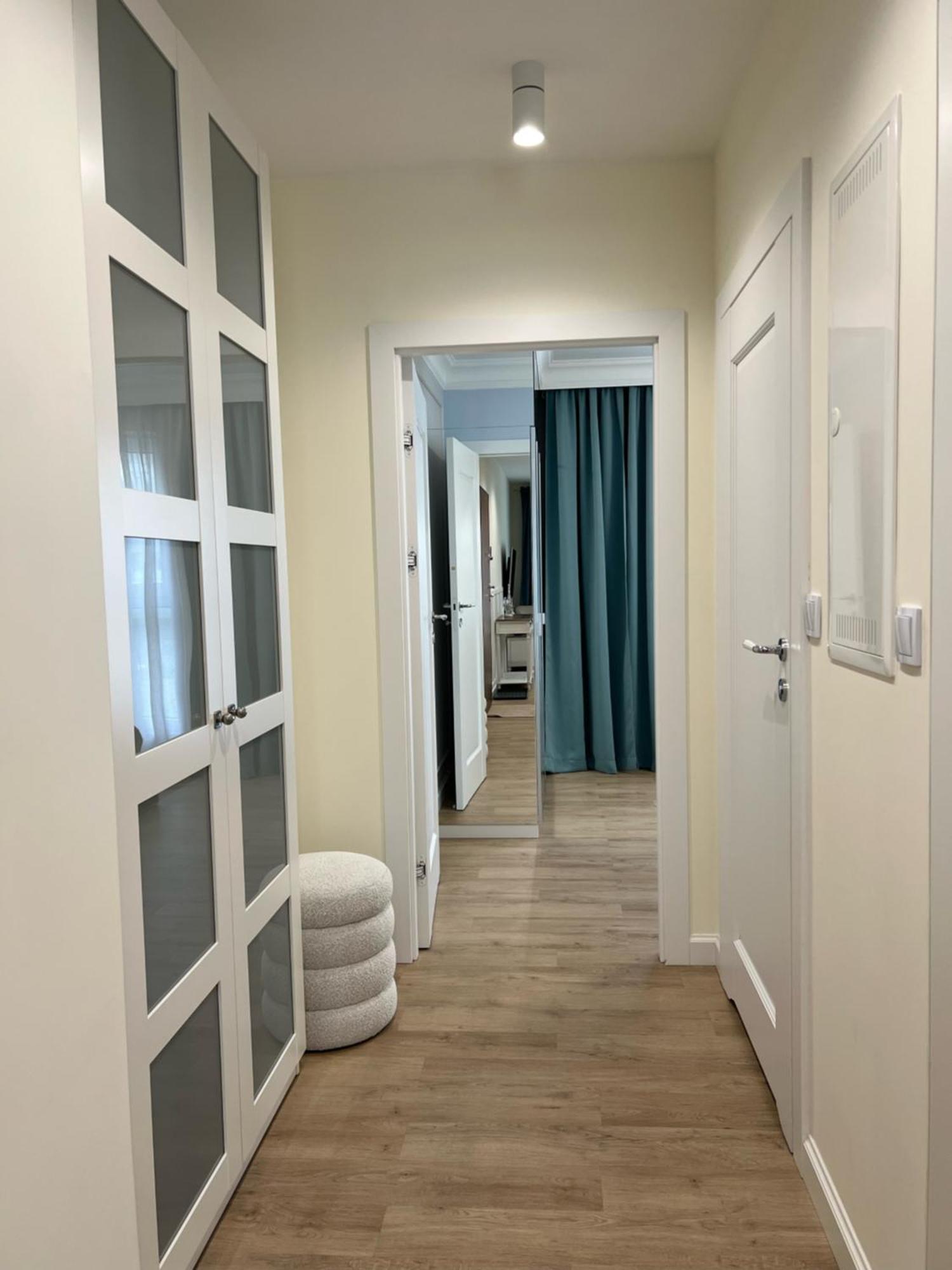Lts Rent Luxury&Comfortable Blue Residence Angielska Grobla Gdansk Exterior foto